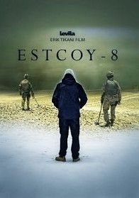 Estcoy-8, 2021
