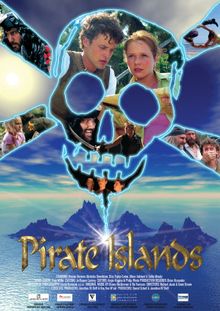 Пиратские острова, 2003
