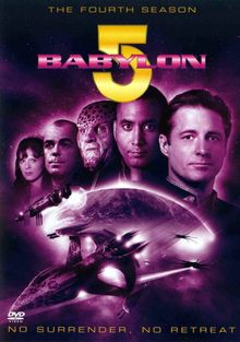Вавилон 5, 1994