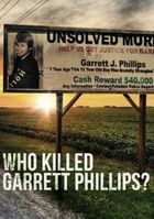 Кто убил Гаррета Филлипса