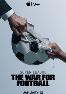 Суперлига: Битва за футбол, 2023