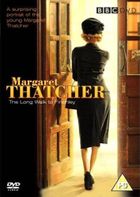 Маргарет Тэтчер: Долгий путь к Финчли