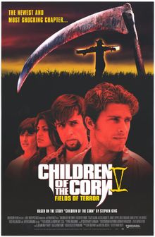 Дети кукурузы 5: Поля страха, 1998