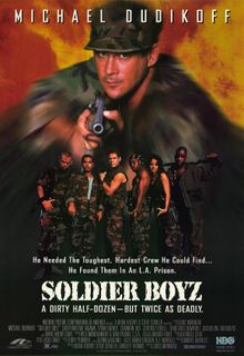 Солдаты, 1995