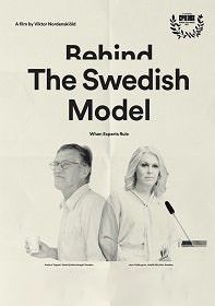 Шведская модель, 2022