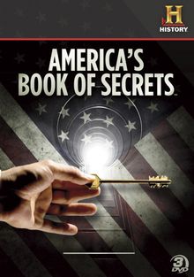 Книга тайн Америки, 2012