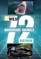 72 самых опасных животных Австралии