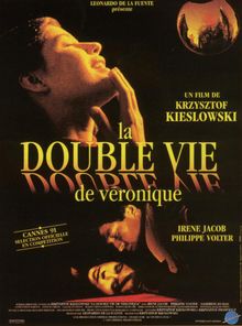 Двойная жизнь Вероники, 1991