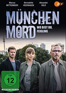 Мюнхенское убийство, 2013