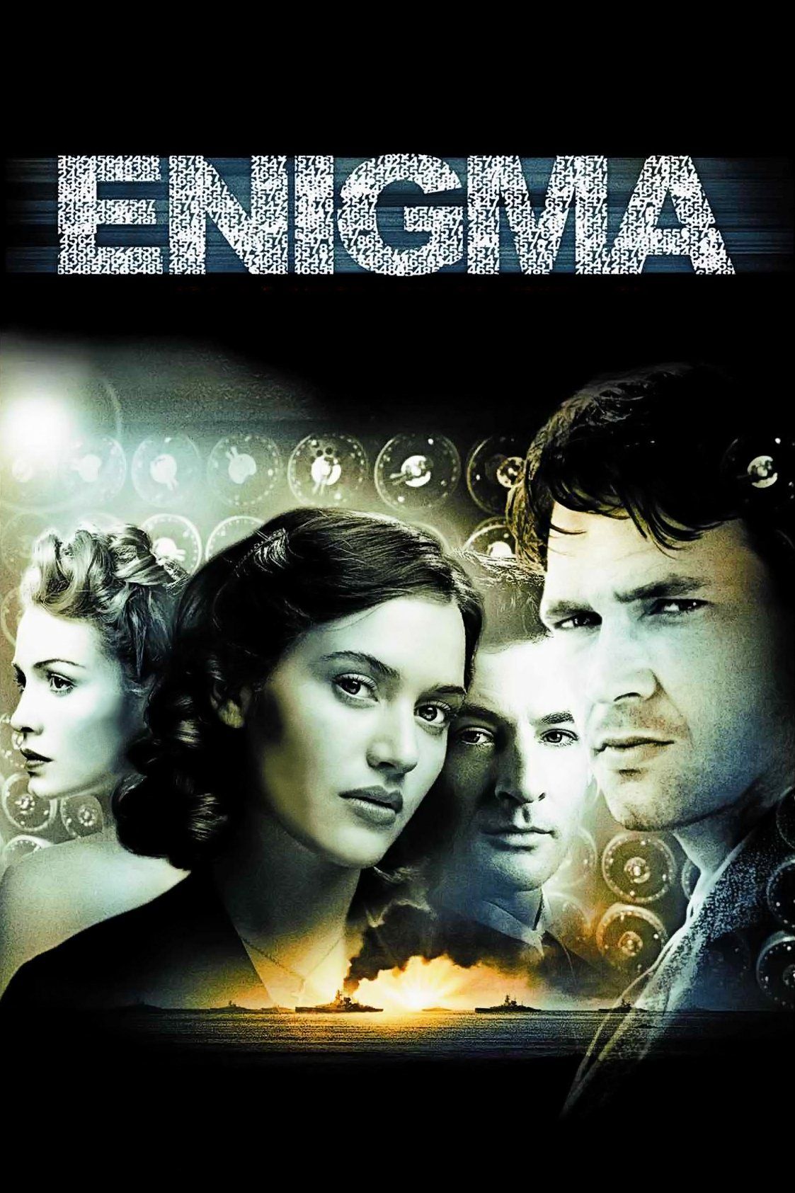 Enigma состав группы фото