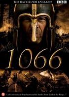 1066 - Нормандское завоевание Англии