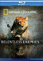 National Geographic: Непримиримые противники