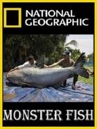 National Geographic. Охотник на пресноводных гигантов