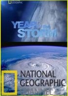 National Geographic: Штормовой год