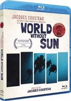 Подводная Одиссея команды Жака Кусто: Мир без солнца