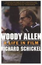 Вуди Аллен: Жизнь в кино
