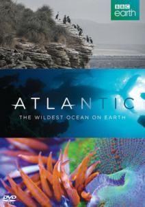 Атлантика. Самый необузданный океан на Земле, 2015