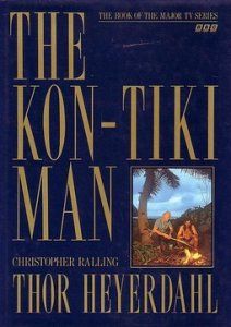 Человек с Кон-Тики, 1993