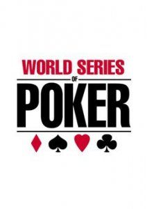 Мировая серия покера, 2003