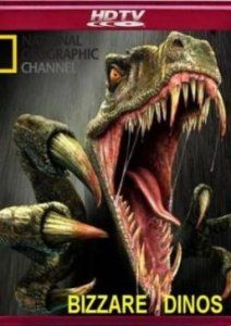National Geographic: Чудо-юдо динозавры, 2008