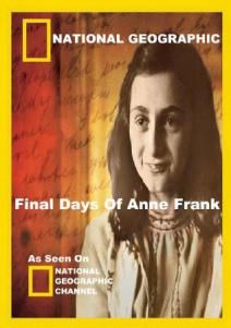 National Geographic: Дневник Анны Франк: Послесловие, 2015