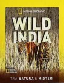 National Geographic: Секреты дикой Индии, 2011