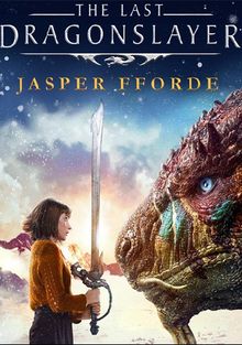 Последний убийца драконов Последний убийца драконов, 2016