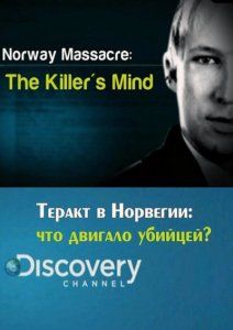 Теракт в Норвегии: что двигало убийцей?, 2011