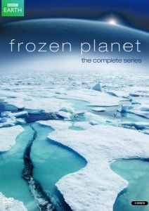 BBC. Замерзшая планета, 2011